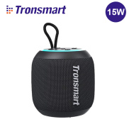 Loa Bluetooth Tronsmart T7 Mini Công suất 15W Âm thanh siêu trâm