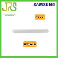 Samsung S-Series Soundbar HW-S61B