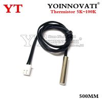 3950 3435 3470 NTC 5K 10K 15K 20K 50K 100K 1M Precision Epoxy Thermistor Temperature Sensor