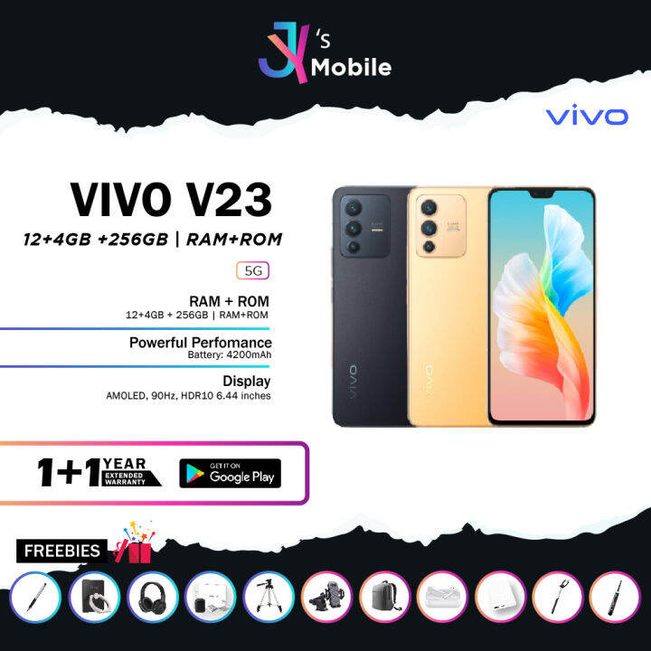 vivo v23 5g lazada