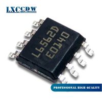 5PCS L6562D SOP8 L6562 SOP SMD L6562DTR SOP-8 L6561D L6561DTR L6561 L6388ED L6388D L6388 L6388D L5970D L5973D L5973 L5973 WATTY Electronics