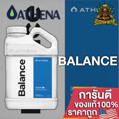 Athena Balance โพแทสเซียมซิลิเกตที่มีความเข้มข้นเป็นพิเศษเพื่อกักเก็บน้ำและทำให้ค่า pH คงที่ในอุดมคติ ขนาดแบ่ง50/100/250