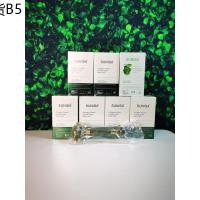 ♣6box Sunisa Collagen Facial Night Jelly  freebies 1box aloe gel☝