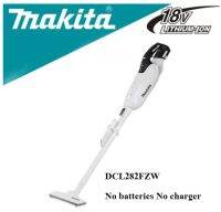 Makita 18V Brushless Vacuum Cleaner LXT DCL282FZW ( No batteries no charger )