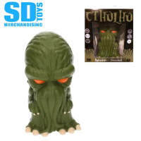 Cthulhu - Stress Doll 15 cm Anti-Stress Figure