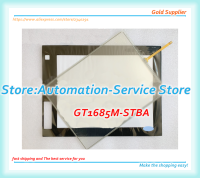 ใหม่ TOUCH Glass Touch Screen สำหรับ GT1685M-STBA