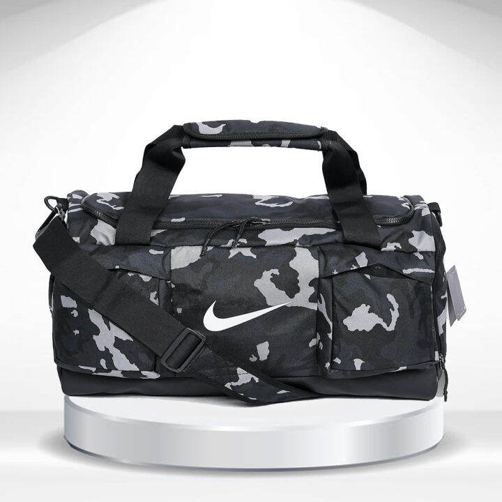 Túi trống Nike Vapor Power Men’s Training Duffel 37L Màu Camo đựng đồ