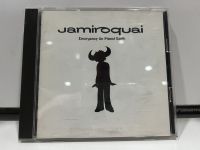 1   CD  MUSIC  ซีดีเพลง    JAMIROQUAI EMERGENCY ON PLANET EARTH    (C16D55)