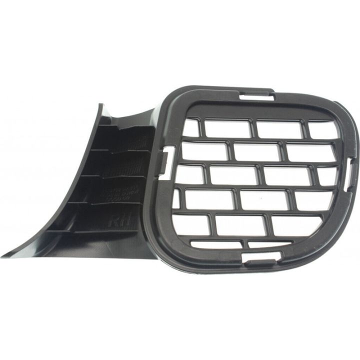 car-front-lower-bumper-grill-grille-moulding-cover-for-2015-2018-dodge-challenger-fog-light-bezel