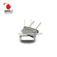 10pcs DIP HC-49S 16MHz 20ppm 20pF ควอตซ์เรโซเนเตอร์ 16M 16.000mhz คริสตัล