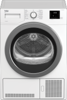 เครื่องอบผ้า Beko รุ่น DU10133GA0W 10kg ระบบควบแน่น