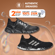 VC 8% đơn 999k cap 150k GIÀY ULTRABOOST 20 GIÀY CHẠY BỘ BLACK CAMO FV8329