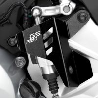 ตัวเปลี่ยนเกียร์ที่ป้องกันคันเกียร์สำหรับ BMW F 850 GS F850 GSA ฝาครอบป้องกัน F850GS ผจญภัย2019 2020 2021 2022เกียร์รถจักรยานยนต์