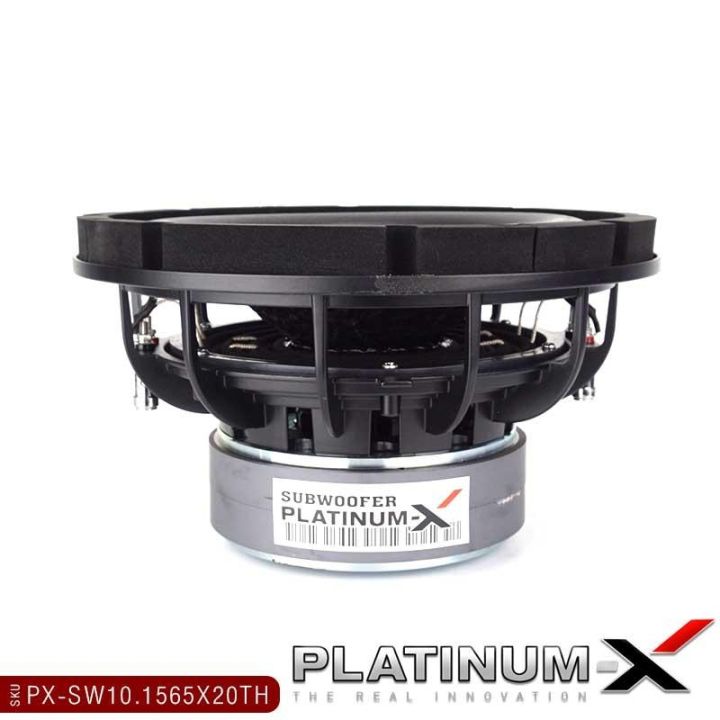 platinum-x-ซับวูฟเฟอร์-10นิ้ว-เหล็กหล่อ-ดอกซับ-แม่เหล็ก-140-156-2ชั้น-วอยซ์คู่-1ดอก-เบสแน่น-subwoofer-ลำโพง-ดอกลำโพง-ซับ-ทนทาน-เครื่องเสียงรถยนต์-ขายดี