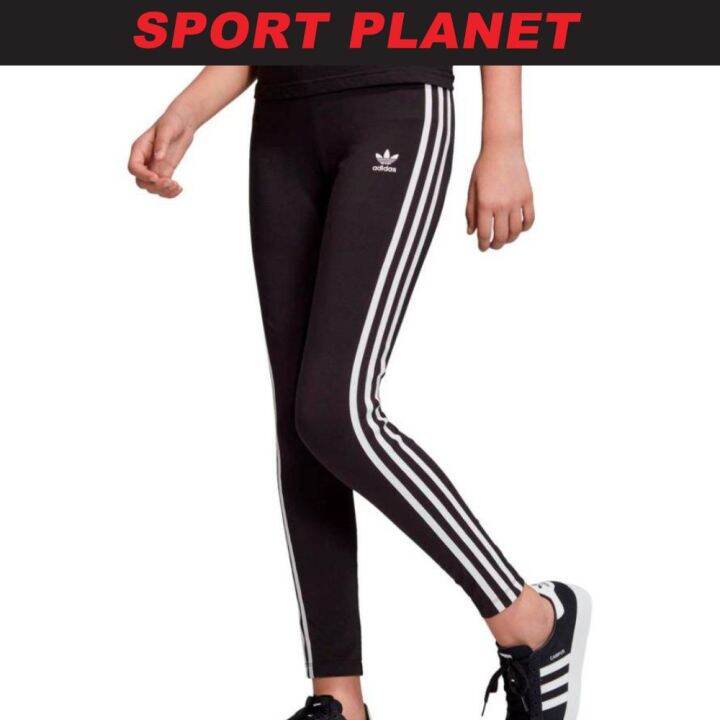 Womens adidas leggings on sale tracksuit