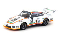 TARMAC 1/64 Porsche 935/77 DRM Zolder Bergischer Löwe 1977 NO.51