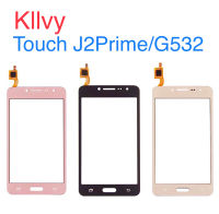 Touch Screen Glass Digitizer สำหรับ Samsung Galaxy J2 Prime G532 SM-G532F