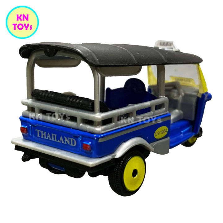 รถเหล็ก-majorette-tuk-tuk-โมเดลรถเหล็ก-ลิขสิทธิ์แท้100-งานใหม่นอกแพ็ค-โมเดลรถตุ๊กตุ๊กสะสม-รถเหล็กสะสม-รถตุ๊กตุ๊ก-โมเดลรถตุ๊กตุ๊ก-majorette-ของแท้-100-จากโรงงาน