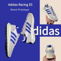 2023 Original （Real shot） Racing E5 Boost Prototype 100 authentic sneakers, shoes, running shoes