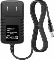 AC/DC Adapter for Mooer Audio Rumble Drive Effects Pedal Power Supply Cord Wall Home Charger Mains ,US plug, EU plug, UK plug