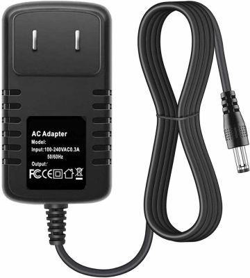 AC DC Adapter for ProForm 130 Elliptical Exerciser PFEL548070 Power Supply CordA7249 US EU UK PLUGk Optional