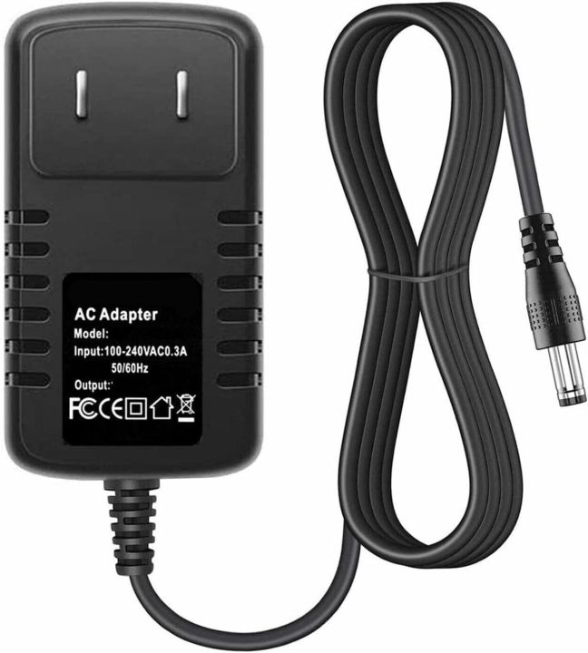 compatible-replacement-new-ac-adapter-charger-for-jdsu-acterna-dsam-3300-dsam-1000b-dsam-2500b-xt-meter-chargera7368-us-eu-uk-plugk-optional