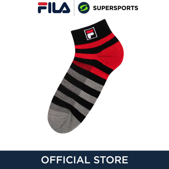 fila-sco230401u-ankle-ถุงเท้าผู้ใหญ่