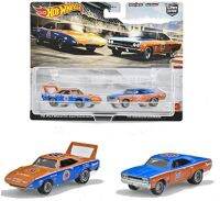 Hot Wheels Premiums รุ่น HBL96