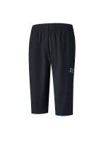 361 Degree Mens Pants Sports Shorts 2023 Autumn Badminton Wear-resistant Mens Slim Basketball Breathable Cropped Pants