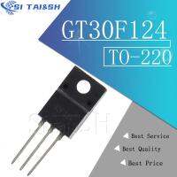 10PCS GT30F123 GT30F124 GT30F125 GT30J124 GT30J127 GT45F122 30F123 30F124 30F125 30F126 30G122 30G124 30J124 30J127 45F122 WATTY Electronics