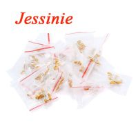 Multilayer Ceramic Capacitor Assortment Kit Package For 50V 20PF 1UF 470PF 2.2NF 0.1UF 180pcs/lot (18value*10pcs)