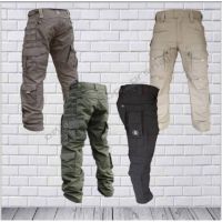 Strong American Ripstop Tactical Pants Size 28 30 32 34 36 38 40 for Men