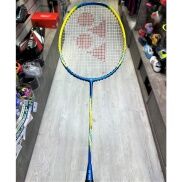 Vợt Cầu Lông Yonex Nanoflare 8S - Hàng Chính Hãng - Lực Căng 11kg