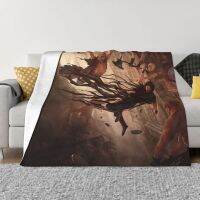 Ready Stock Mistborn The Final Empire Fanart Covers For Brandon Sandersons Novel Blanket Bedspread On The Bed Throw Bedspreads For Double