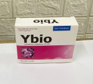 Ybio DHG - Men vi sinh giúp hỗ trợ tiêu hóa, giảm táo bón, tiêu chảy