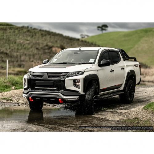 กระจังหน้า-มิตซูบิชิ-ไทรทัน-mitsubishi-triton-ปี-2019-2020-ดำด้าน