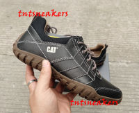 Original Caterpillar Men FOOTWEAR Work Genuine Leather Boot Shoes xj1u7j88 2021 170 424