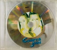 Cdเพลง?Corey&amp;jan?ลิขสิทธิ์แท้ แผ่นใหม่มือ1