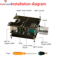 บอร์ดเครื่องขยายเสียง5.3บลูทูธ30W ZK-301B PANTHON บอร์ดแอมป์บลูทูธออดิโอ PCBบอร์ดสำหรับ DIY ชุดลำโพงบลูทูธ DC9-24V