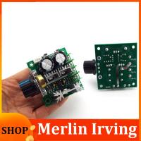 DC 12V 24V 30V 40V 10a 13KHZ Auto PWM DC Motor Speed Regulator Governor Speed Controller Switch 50V 1000uF