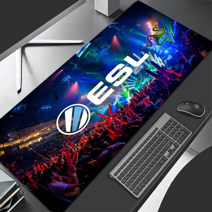 esl-razer-goliathus-speed-mousepad-computer-xxl-mousepads-keyboard-pad-mouse-mat-gamer-office-carpet-table-mat-desktop-mouse-pad