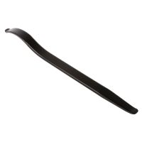 Curved Tyre Tire Lever Steel Pry Bar Repair Tool For Car Bicycle Bike Mountain Motorcycle Maintenance Accessories 15 Inch