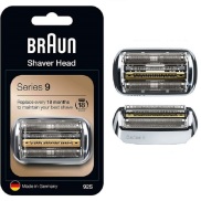 Bộ lưỡi thay thế cho máy cạo râu Braun Series 9 - chính hãng
