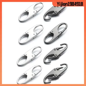 Shop Zipper Clips Anti Theft with great discounts and prices