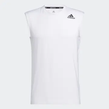 ADIDAS Men's • Training TECHFIT FITTED TEE GM5040 @ Best Price Online