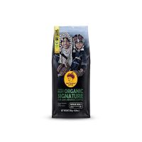 เมล็ดกาแฟออแกนิกส์ 250 กรัม  - Organic Bean 250 g