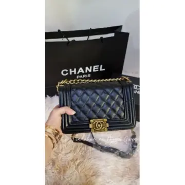 If you behave well I will buy you a Chanel Bag  Sinem Karisir