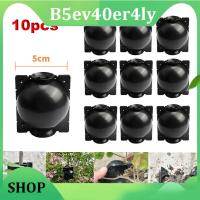 B5ev40er4ly SHOP 5cm 10Pcs Plant Rooting Equipment High Pressure Propagation Ball Growing Box Breeding Case For Garden Graft Box Sapling