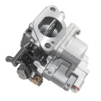 Carburetor Accessories Carburetor Assembly Boat Outboard Motor 66T-14301-02 for Yamaha