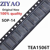 (10piece)100% New TEA1506T TEA1506 sop-14 Chipset WATTY Electronics